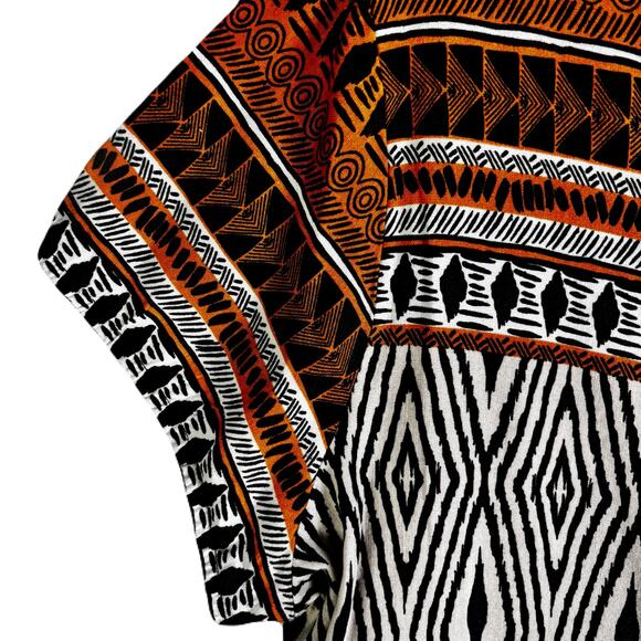 ROBERTLOUIS Women’s Blouse Size XL - Picture 6 of 10